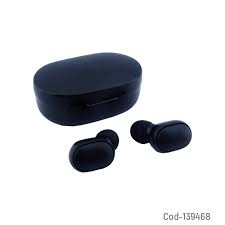 Audifonos True Wireless Bluetooth, Modelo E7PRO, Con Pantall