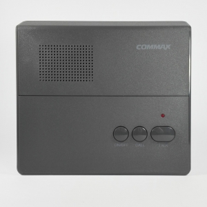 Intercomunicadores Commax CM800/CM801