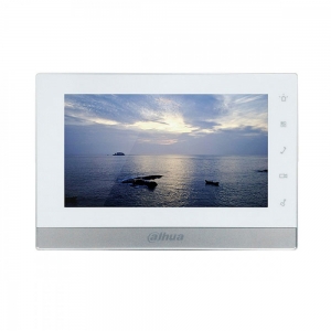 Monitor Video Portero Dahua IP DH-VTH1550CH 7pulg LCD