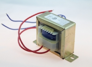 Transformador para Cerradura Electricas 17V., 1,5 Ah Autsis