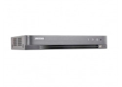 DVR TVI P/HIBRIDO 4CH 1080P Lite DS-7204HGHI-K1(S) HIKVISION