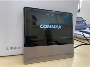 Monitor Commax Wifi Adicional 