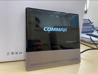 Video Portero Commax Wifi CDV70QT
