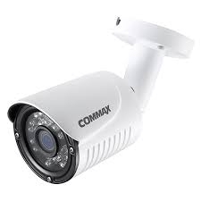 Camara 2MP Para Video Portero CDV70QT Commax