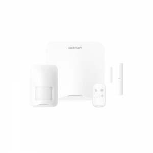 Kit Alarma WiFi